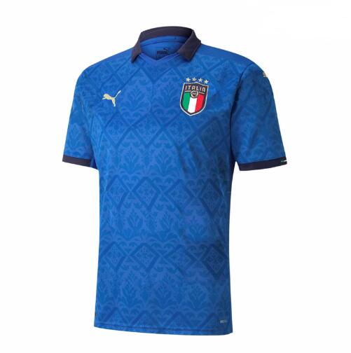 thailandia maglia italia uomo prima 2021-2022